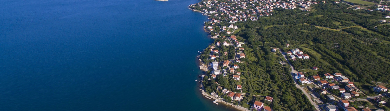 Urlaub buchen in Kroatien bei Designer Chalets