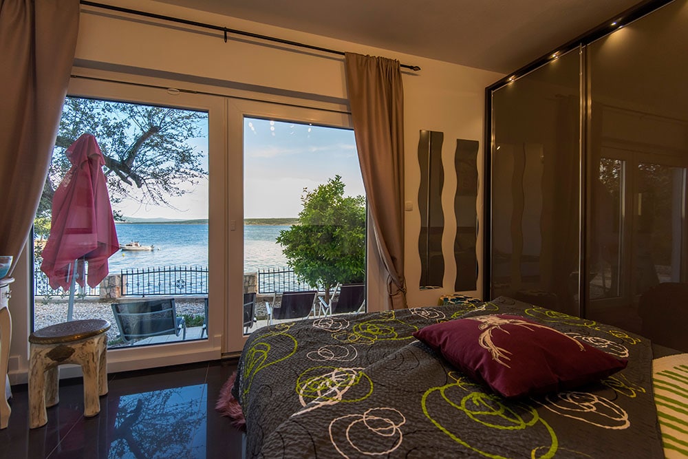 Urlaubsangebote Maslenica: Ihr Urlaub am Meer Nahe Zadar